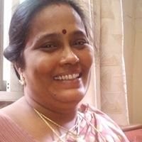 Arokia Mary
