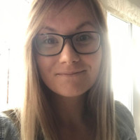 Suzie Lefebvre