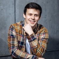 Sergey Prokopyev