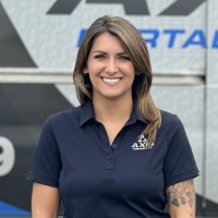 Amber Klimek