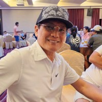 Keith Tan