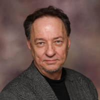 Christian Perron