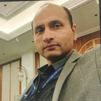 Sudhanshu Sharma