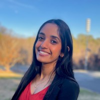 Bhumika Bhadriraju