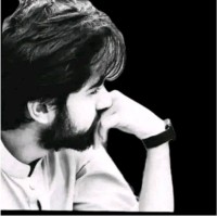 Naseer Ahmed