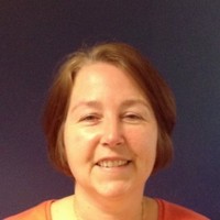 Pamela Hunt