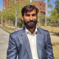 Shaharyar Umrani