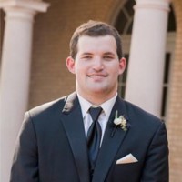 Hayden Bates