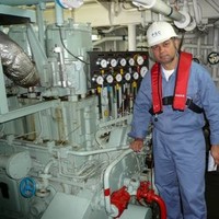 Oscar Amaris