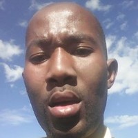Malefetsane Isaac Mathai