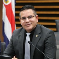 Fabricio Alvarado Muñoz