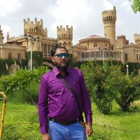 Mohammed Jased Kalam