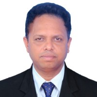 Subash Mohan