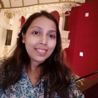 Dipti Mandhare