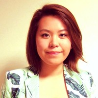 Maggie Lu