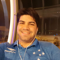 Marcos Vinícius Pessoa