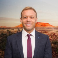 Tim Campbell