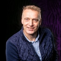 Frank Freriks
