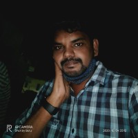 Balu Yadav Rachamalla