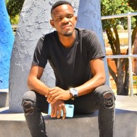 Solomon Donavan Katlholo