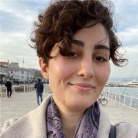 Melike Türker