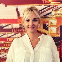 Anna Frolików