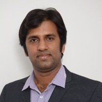 Gokul Kamath