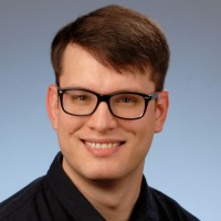 Benjamin Triemer