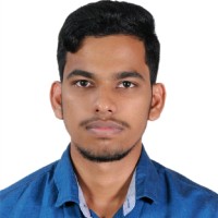 Shashikeerthi Shetty