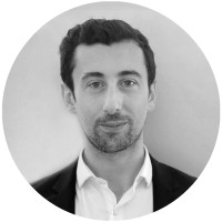 Benjamin Soussan