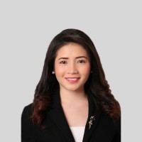 Mary Krystel Fernandez, RPm