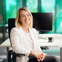 Melanie Vaupel