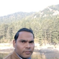 Yashwant Kumar