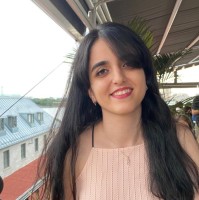 Sara Zahraei