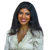 Krithika (Kri) Kumar, Mph
