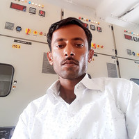 Mohammad Husain Mangaliya