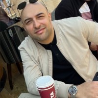 Hamed Gazori