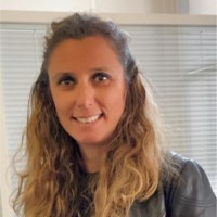 Magali Larcan