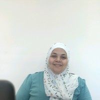 Nada Gamil