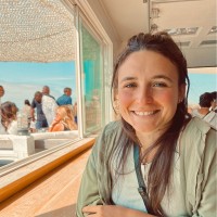 Victoria Gergoric