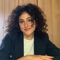 Veronica Marino