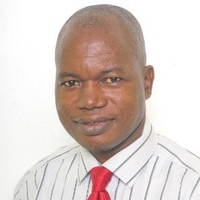 Niyi Olonishakin