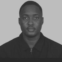 Gideon AMOUSSOU-CHOUH
