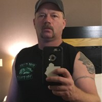 Shane Mead