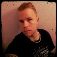 Joakim Edvardsson