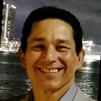 Joe Olivieri