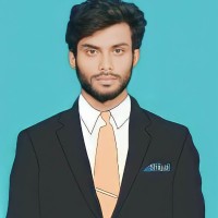 Md Shajib Hossain