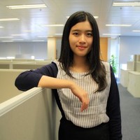 Joey Huang