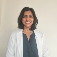 Mariam Titus George