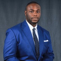 David Mbelu